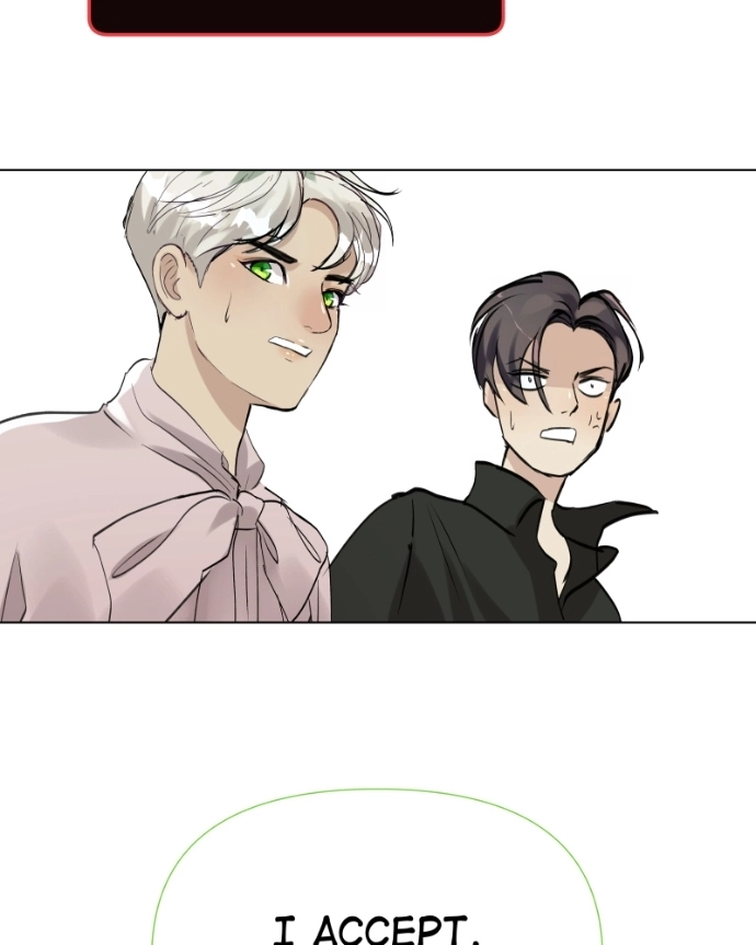 Freaking Romance Chapter 54 page 59 - 
