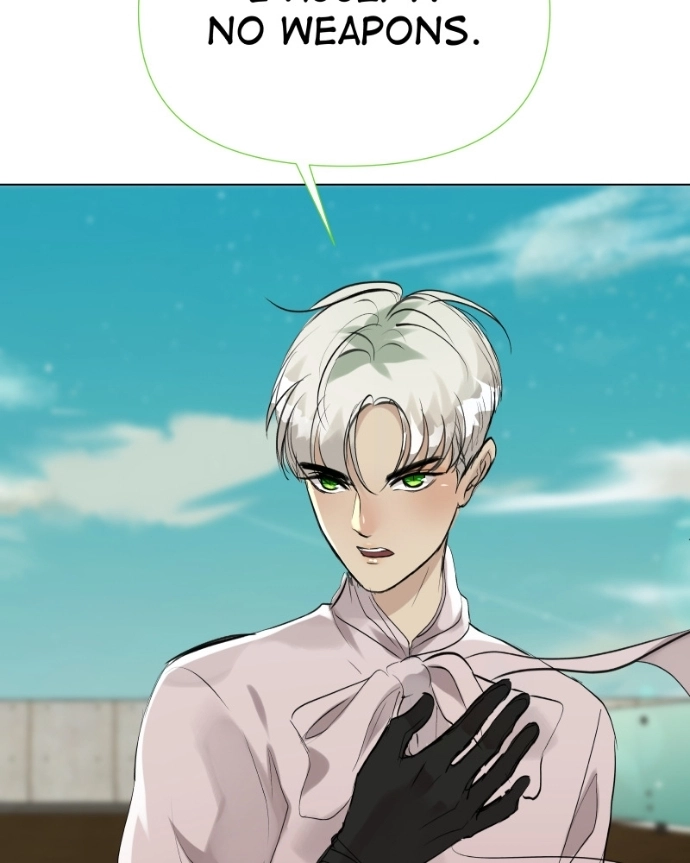 Freaking Romance Chapter 54 page 60 - 