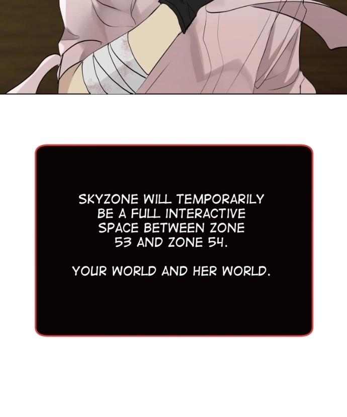 Freaking Romance Chapter 54 page 61 - 