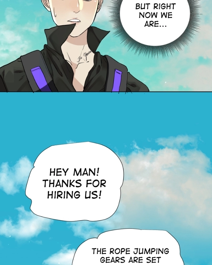 Freaking Romance Chapter 54 page 65 - 
