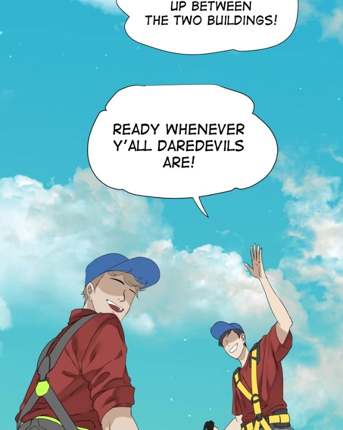 Freaking Romance Chapter 54 page 66 - 