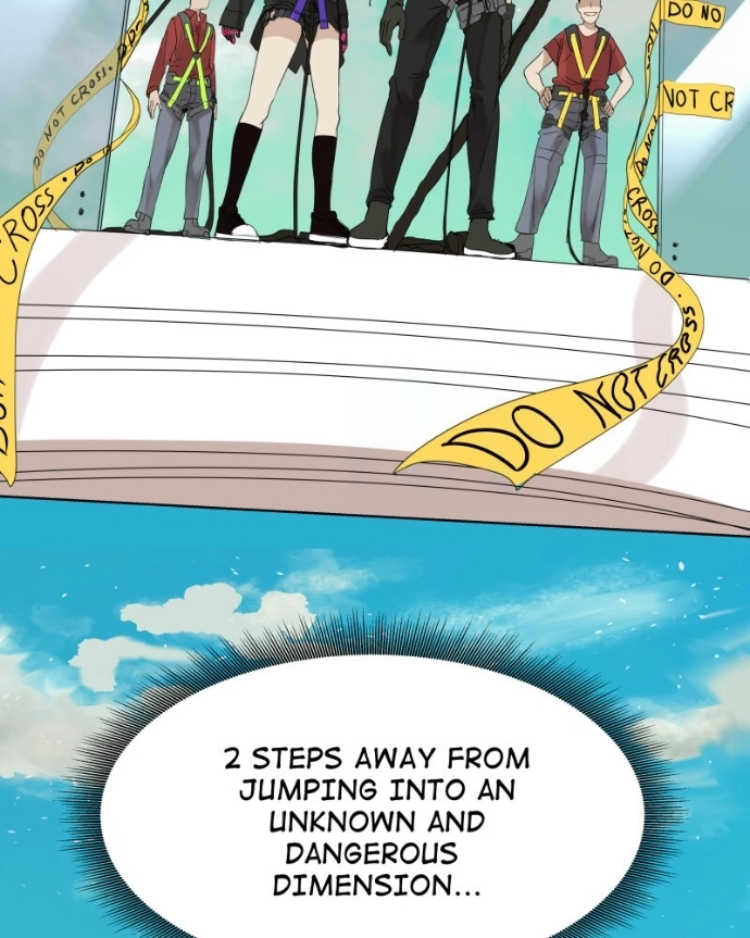 Freaking Romance Chapter 54 page 68 - 