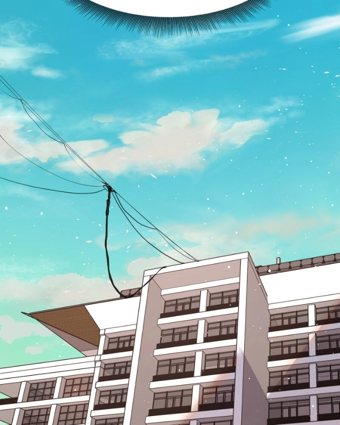 Freaking Romance Chapter 54 page 69 - 