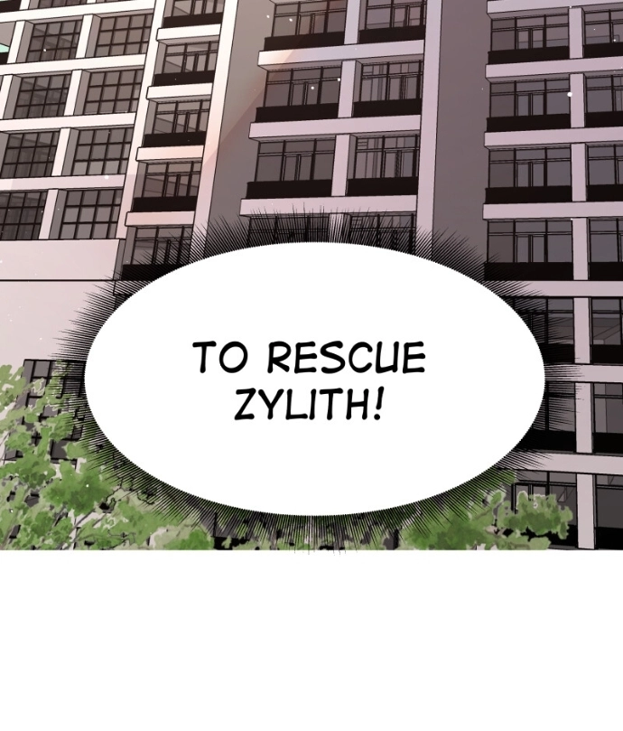 Freaking Romance Chapter 54 page 70 - 