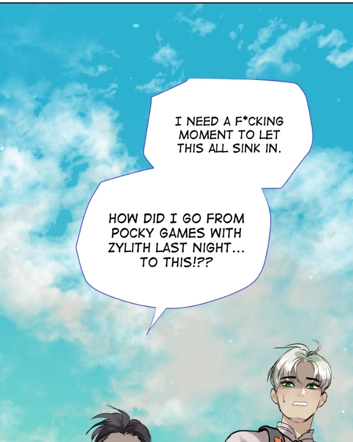 Freaking Romance Chapter 54 page 71 - 