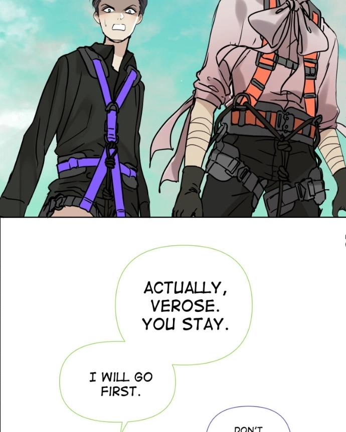 Freaking Romance Chapter 54 page 72 - 