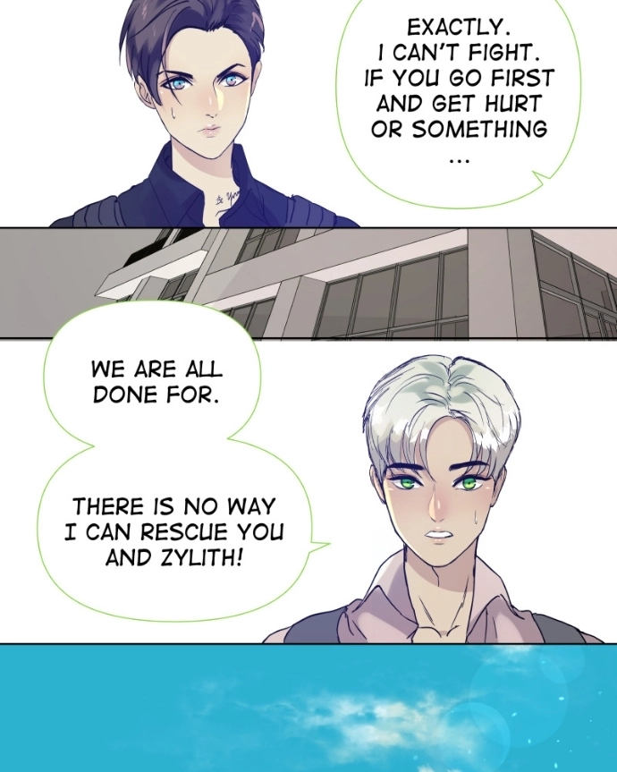 Freaking Romance Chapter 54 page 74 - 