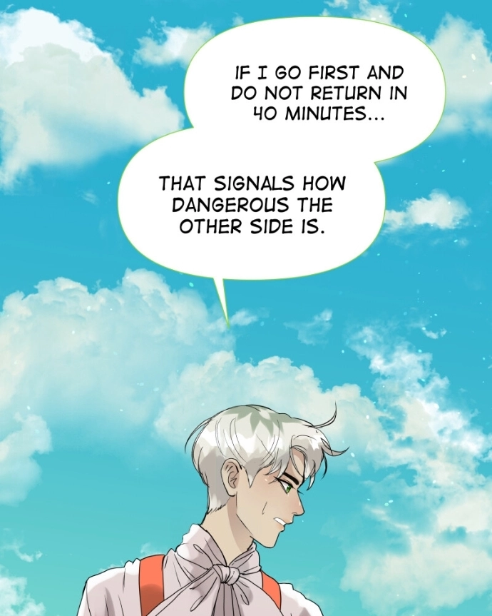 Freaking Romance Chapter 54 page 75 - 