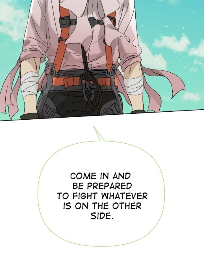 Freaking Romance Chapter 54 page 76 - 