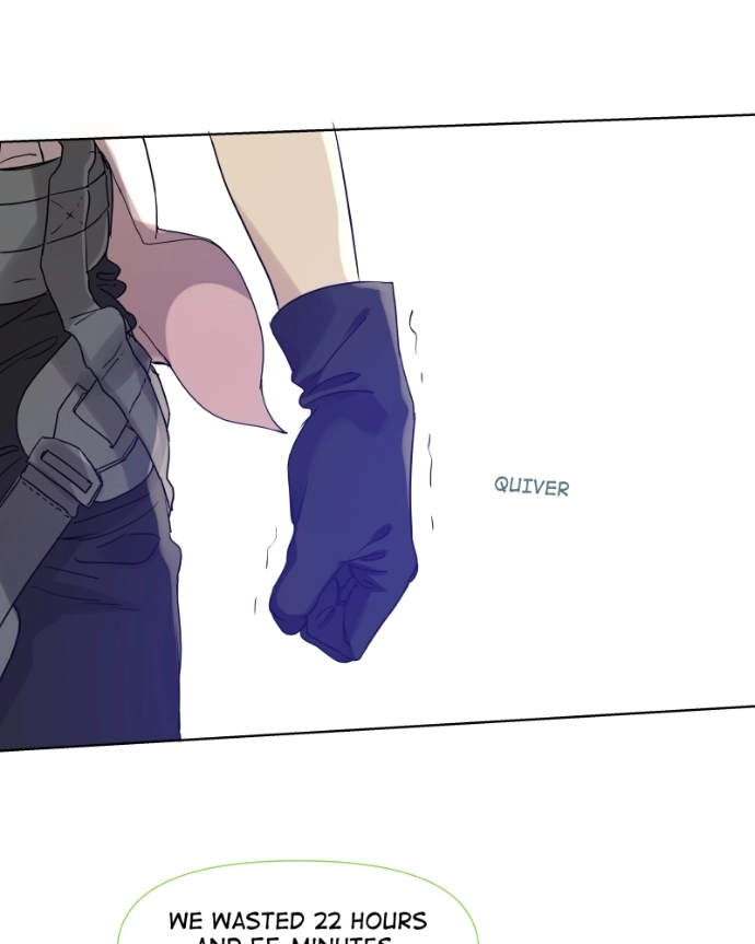 Freaking Romance Chapter 54 page 77 - 