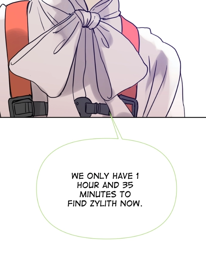 Freaking Romance Chapter 54 page 79 - 