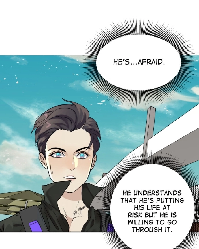 Freaking Romance Chapter 54 page 80 - 