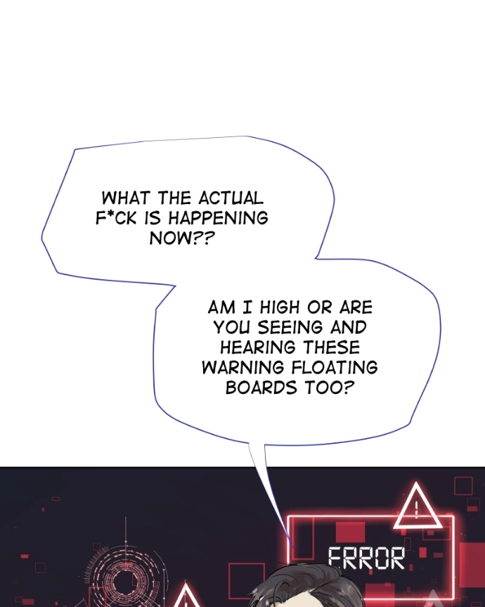 Freaking Romance Chapter 54 page 9 - 
