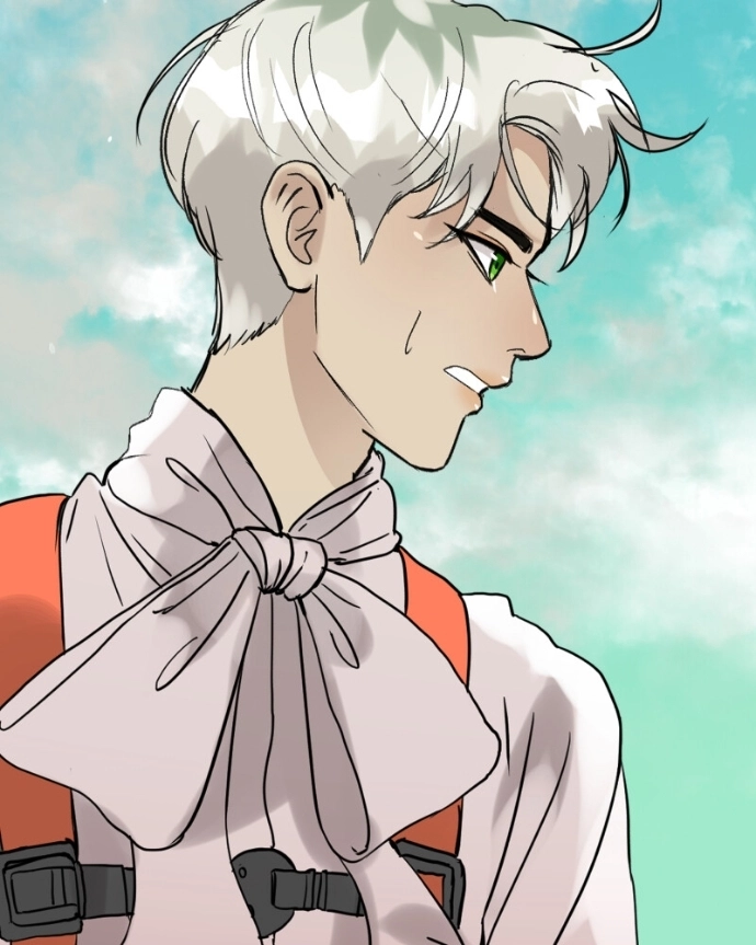 Freaking Romance Chapter 54 page 82 - 