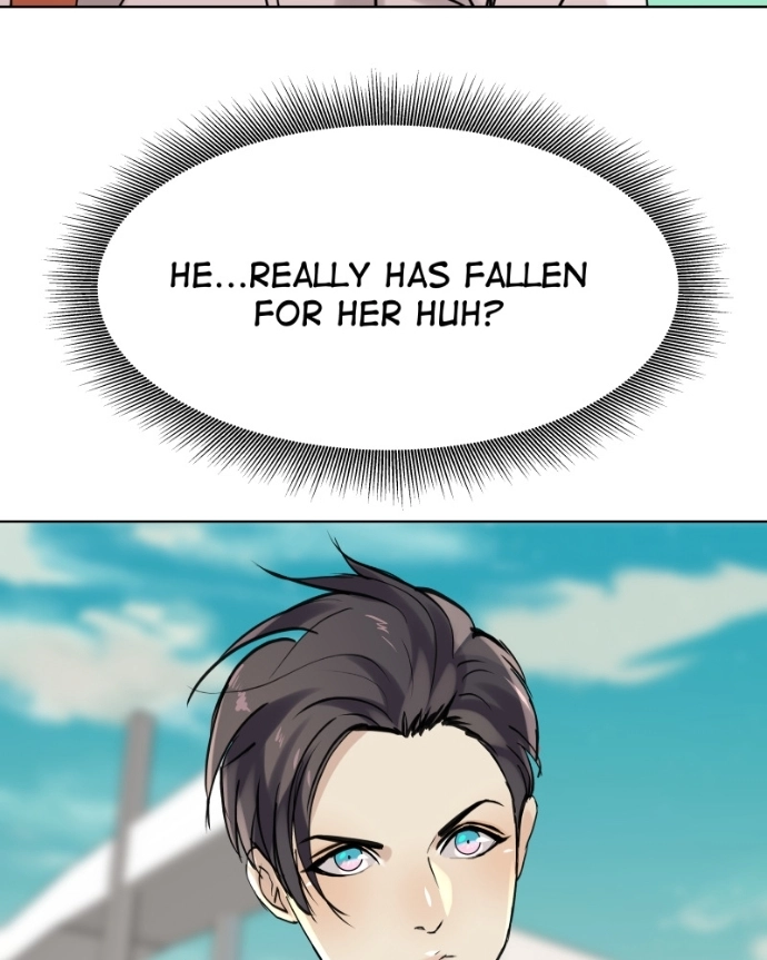 Freaking Romance Chapter 54 page 83 - 