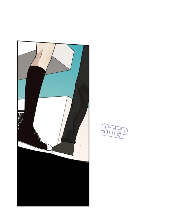 Freaking Romance Chapter 54 page 85 - 