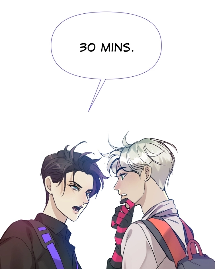 Freaking Romance Chapter 54 page 86 - 