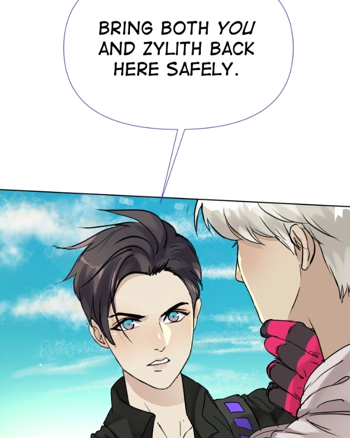 Freaking Romance Chapter 54 page 89 - 