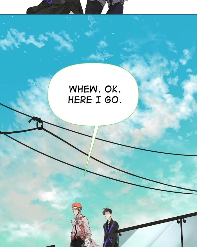 Freaking Romance Chapter 54 page 93 - 