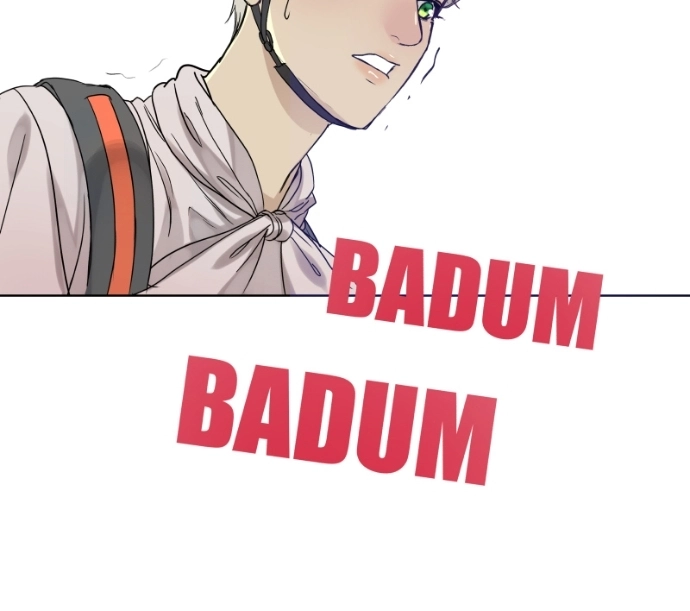 Freaking Romance Chapter 54 page 95 - 