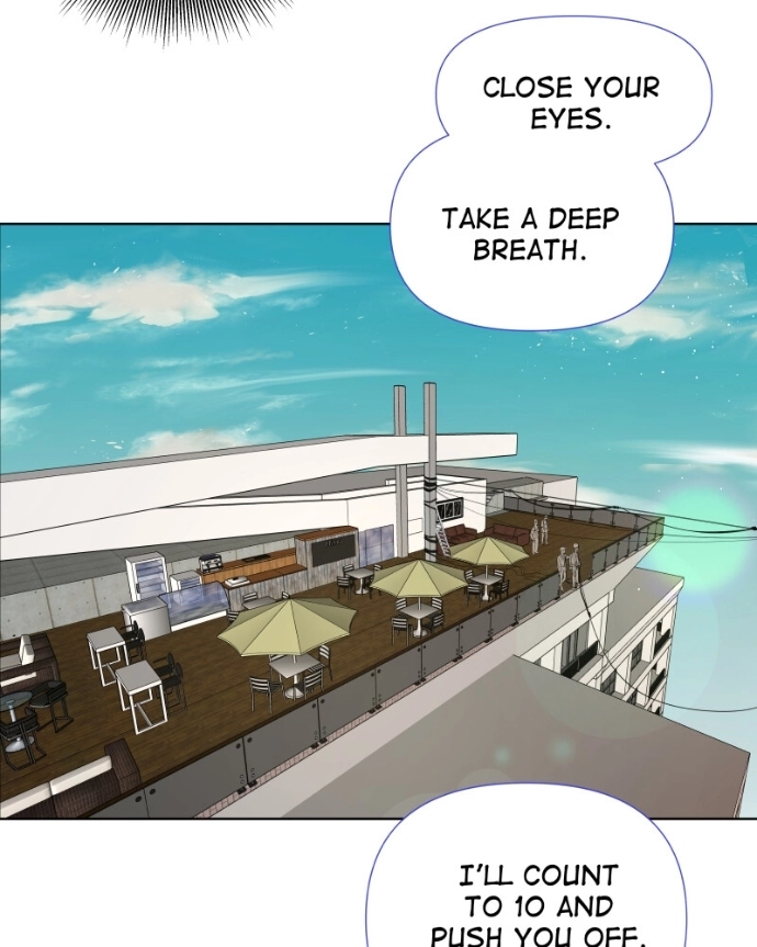 Freaking Romance Chapter 54 page 97 - 