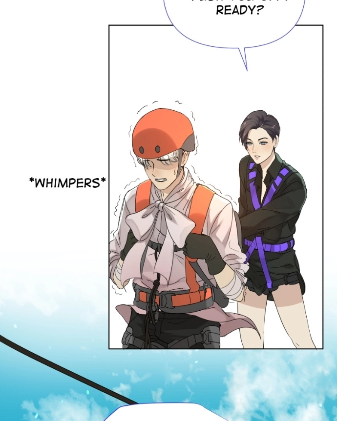Freaking Romance Chapter 54 page 98 - 