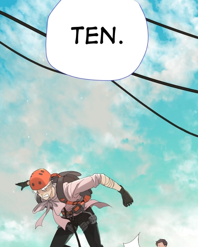 Freaking Romance Chapter 54 page 99 - 