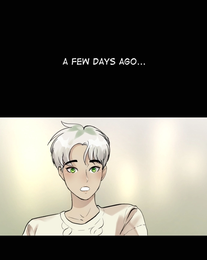 Freaking Romance Chapter 55 page 2 - 