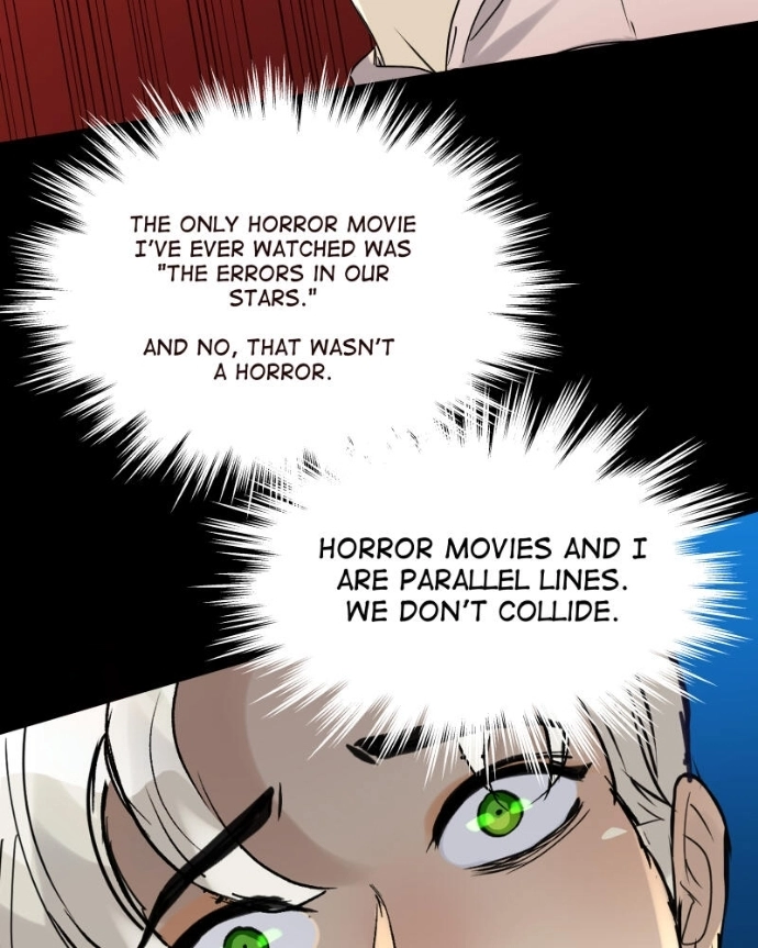 Freaking Romance Chapter 55 page 101 - 