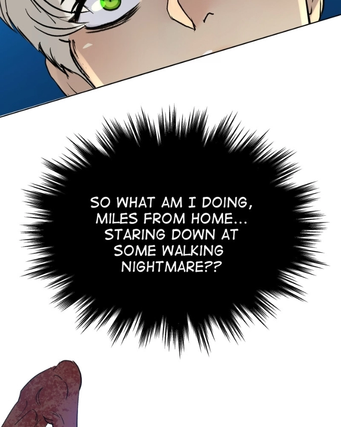 Freaking Romance Chapter 55 page 102 - 