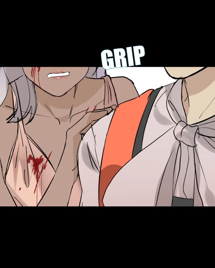 Freaking Romance Chapter 55 page 107 - 
