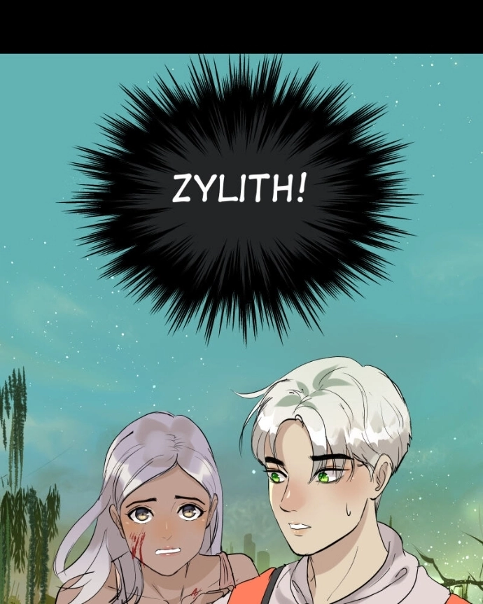 Freaking Romance Chapter 55 page 108 - 