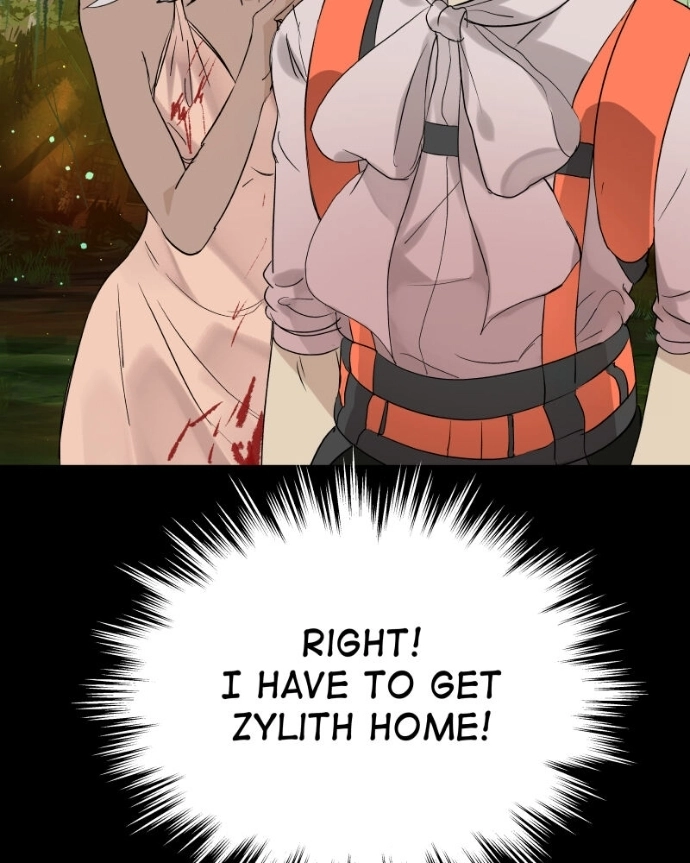 Freaking Romance Chapter 55 page 109 - 