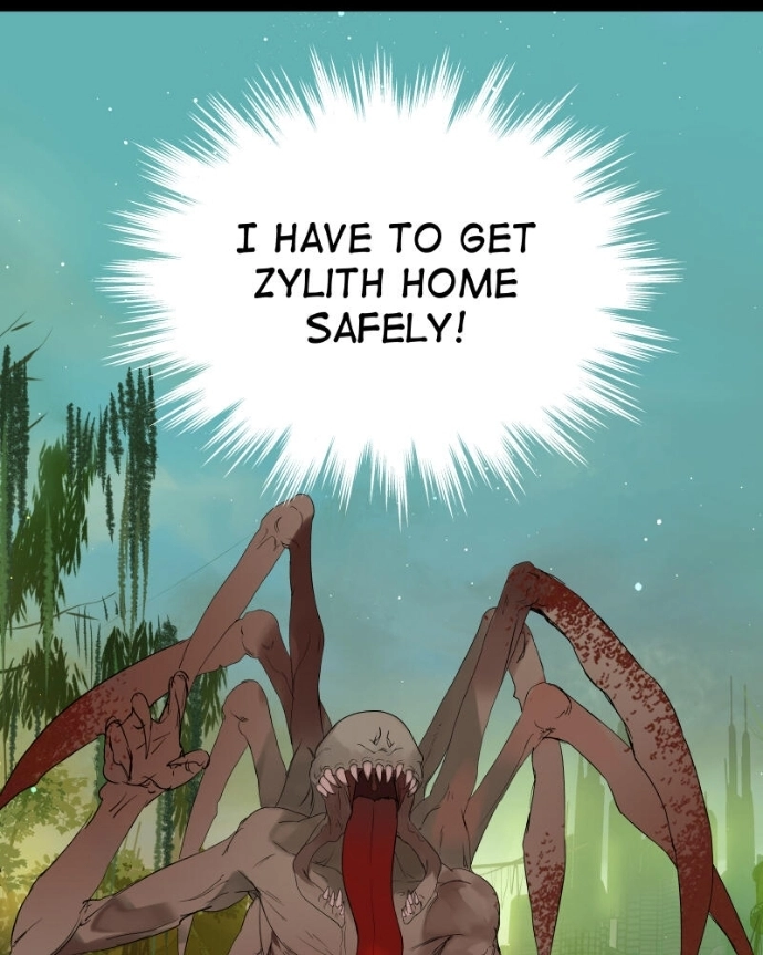 Freaking Romance Chapter 55 page 112 - 