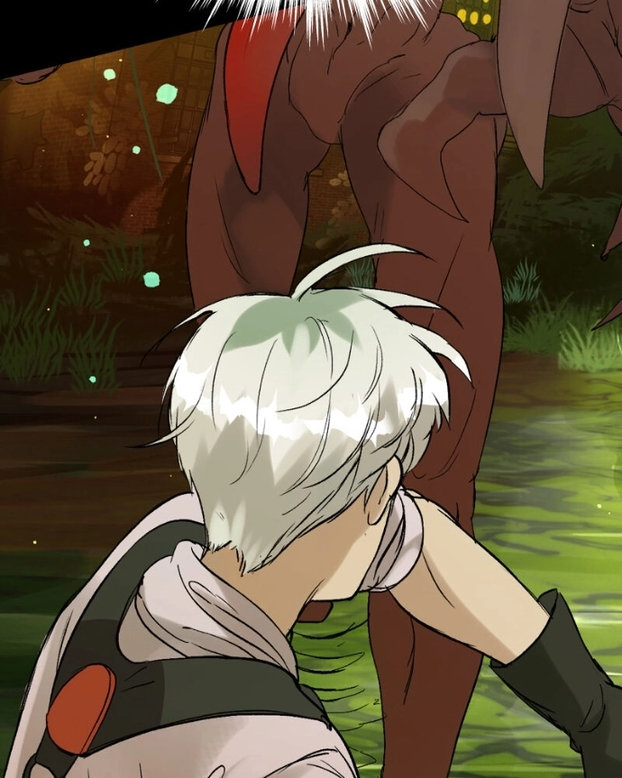 Freaking Romance Chapter 55 page 115 - 