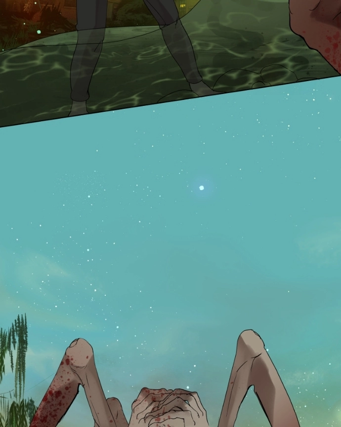 Freaking Romance Chapter 55 page 122 - 
