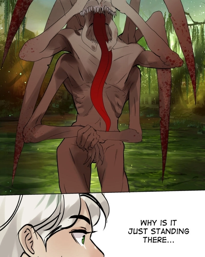 Freaking Romance Chapter 55 page 123 - 