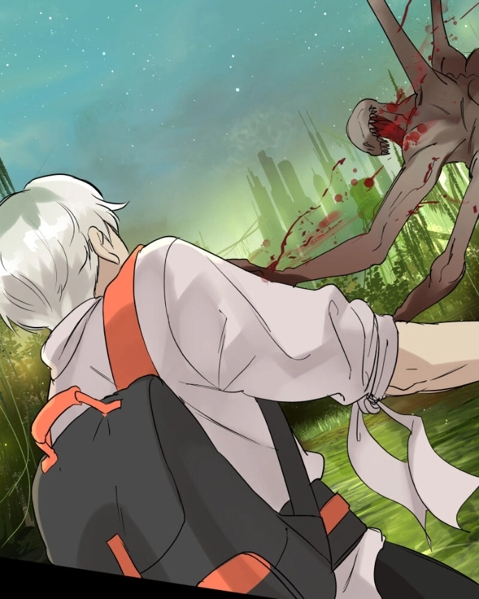 Freaking Romance Chapter 55 page 127 - 