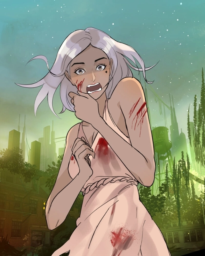 Freaking Romance Chapter 55 page 130 - 