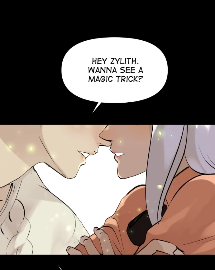 Freaking Romance Chapter 55 page 14 - 