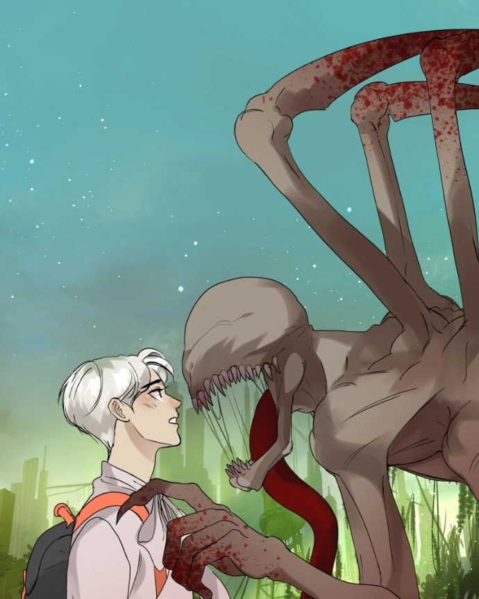 Freaking Romance Chapter 55 page 134 - 