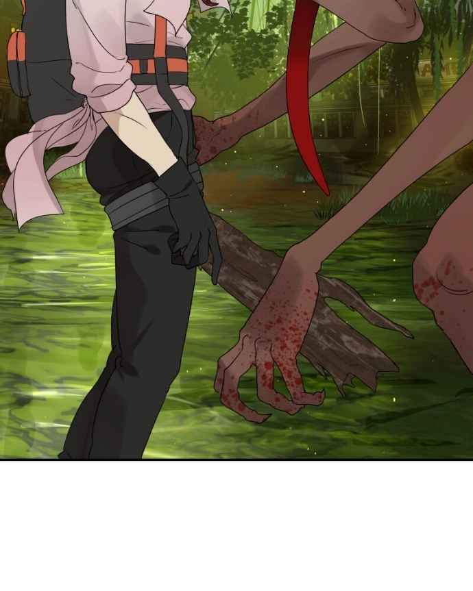 Freaking Romance Chapter 55 page 135 - 