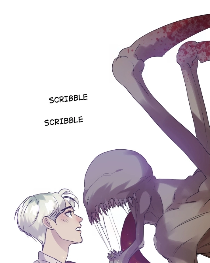 Freaking Romance Chapter 55 page 136 - 
