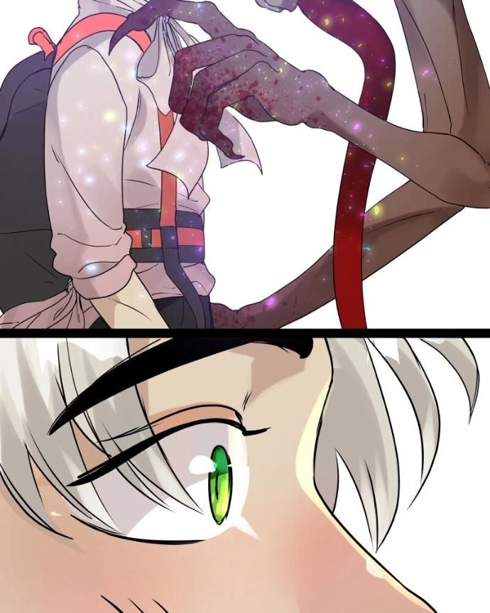 Freaking Romance Chapter 55 page 137 - 