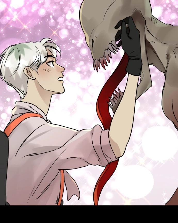 Freaking Romance Chapter 55 page 139 - 