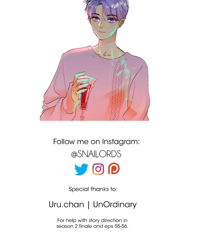 Freaking Romance Chapter 55 page 157 - 