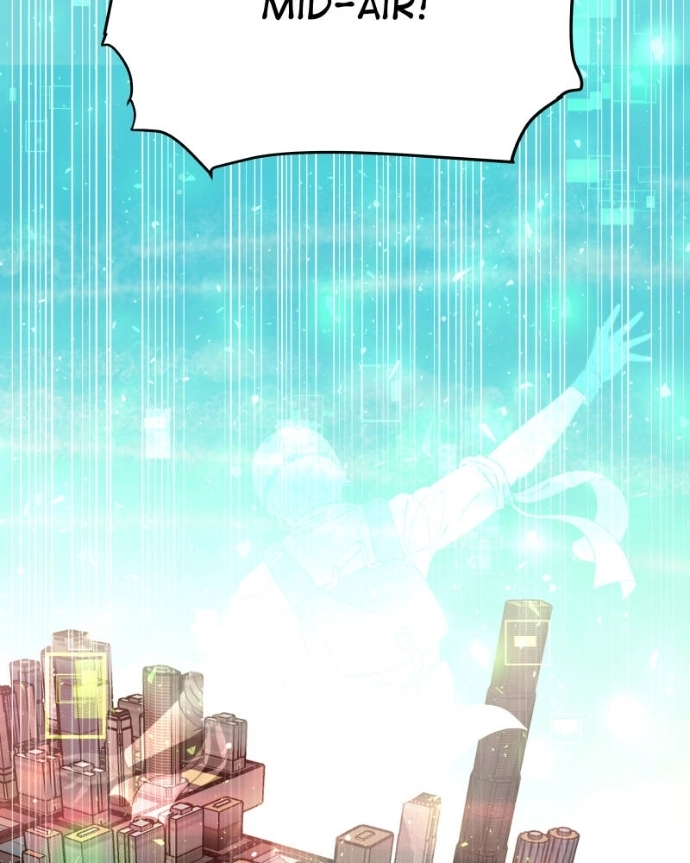 Freaking Romance Chapter 55 page 18 - 