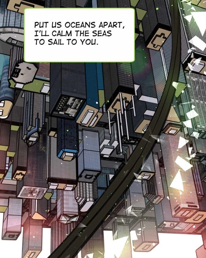 Freaking Romance Chapter 55 page 23 - 