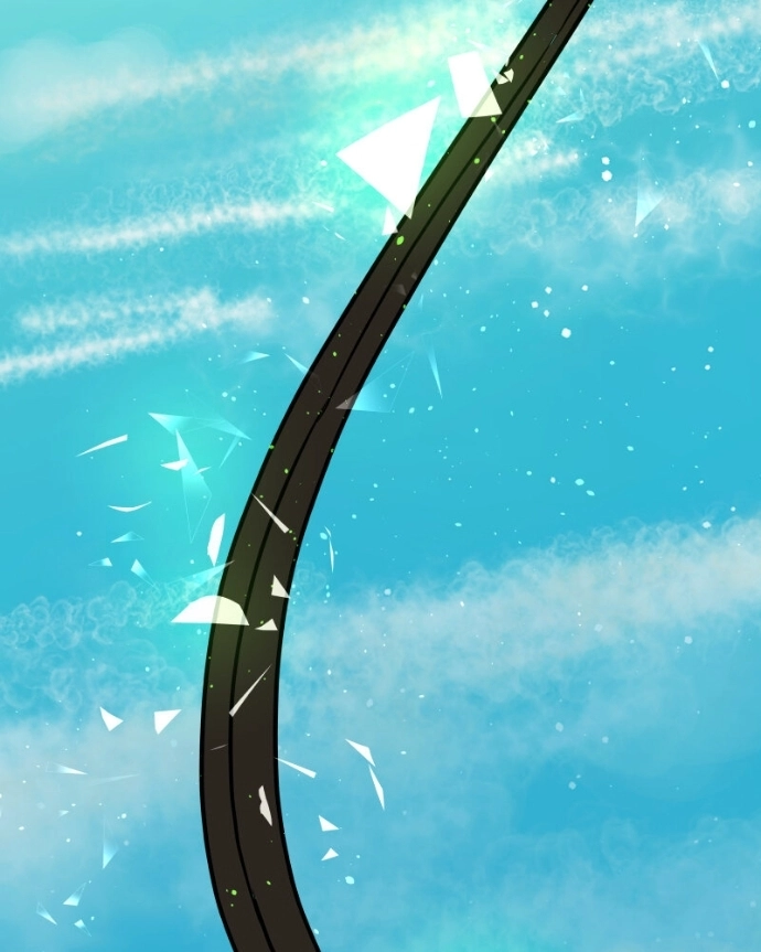 Freaking Romance Chapter 55 page 25 - 