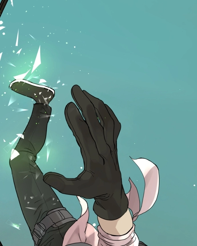 Freaking Romance Chapter 55 page 28 - 